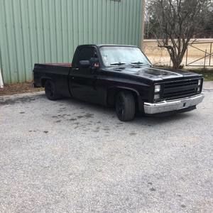 Meet your Posher, Cody